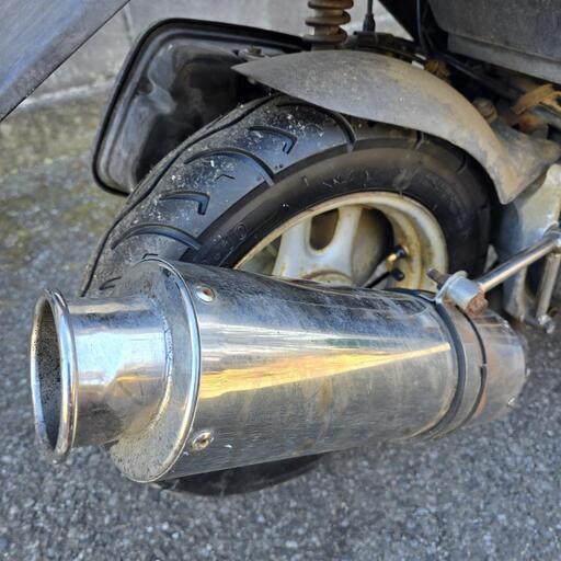 ライブディオ　リアタイヤバッテリー新品　調子良好　千葉県より　配達可能です！ 楽天市場】バイク バッテリーBTR4A-BS BM Battery YTR4A-BS 互換 原付