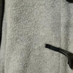 学生コートの画像