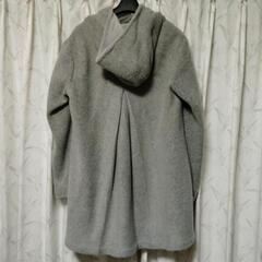 学生コートの画像