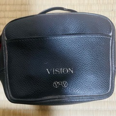 双眼鏡　VISION SUPER FIELD6の画像
