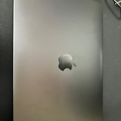 MacBook pro m4 proの画像