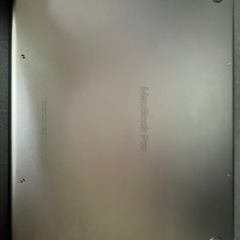 MacBook pro m4 proの画像