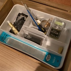 簡単　金継ぎセット　