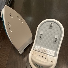 【無料】アイロンの画像