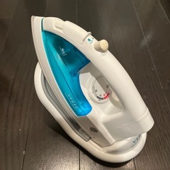 【無料】アイロン