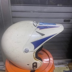 Arai ヘルメット   の画像