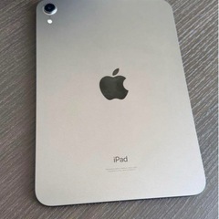iPad mini 第6世代中古の商品一覧 - 全品SIMフリー｜SECOND HAND【セカハン】