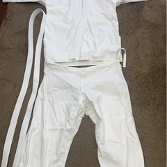 美品　柔道着