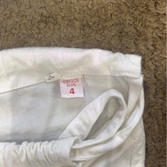 美品　柔道着の画像