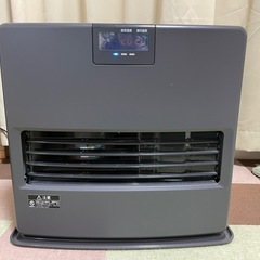 【お譲り先決定いたしました】 CORONA石油ファンヒーター