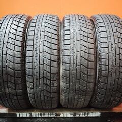 YOKOHAMA ice GUARD iG60 175/65R1...