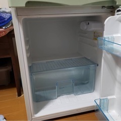   冷蔵庫 96l 2つ扉 冷蔵、冷凍 の画像