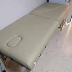 施術用ベッド 自宅開業 訪問施術