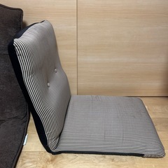 1人用ソファーの画像