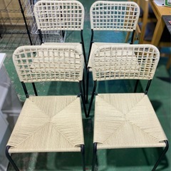 【7B09⑤】大塚家具 ダイニングテーブル