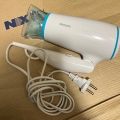 ドライヤー　海外版