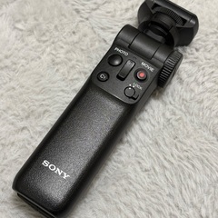 SONY ソニー シューティンググリップ【GP-VPT2BT】