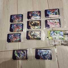 ポケモンフレンダ　スーパートレジャー