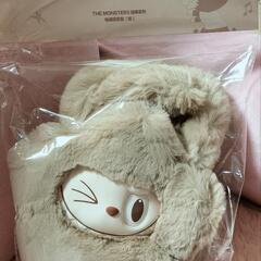 新品未開封 THE MONSTERS Flower Bag la...