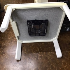 こたつの画像