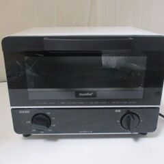 G∀6 オーブントースター comfee コンフィー CF-BC...