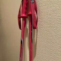 オガサスキー板　LANGEスキーブーツ　ストック　セットの画像