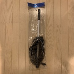 【未使用】たも網　の画像