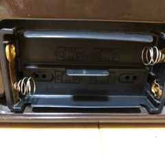 トヨトミ石油ストーブ17年製の画像