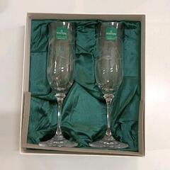 0209-309 MINTON フルートシャンパングラス