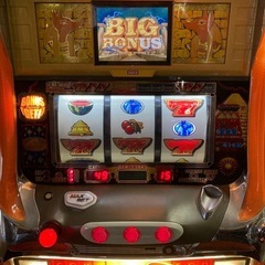 スロット実機の中古が安い！激安で譲ります・無料であげます｜ジモティー