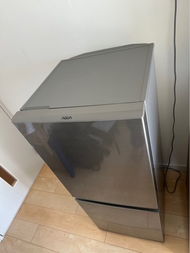 AQUAの冷蔵庫