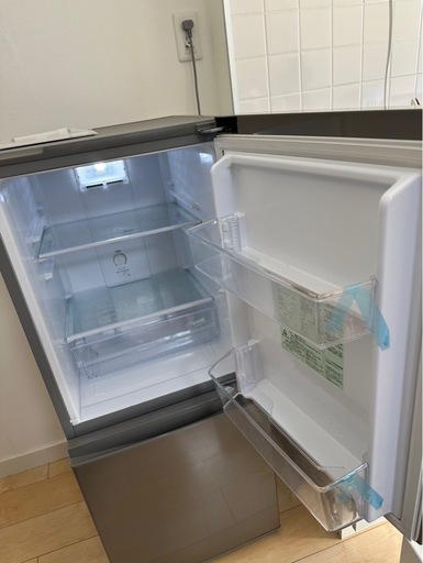 AQUAの冷蔵庫