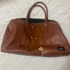 ボストンバック　鞄　カバン　旅行　