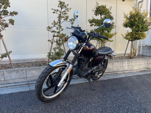 13424 km  ★始動動画あり★  YB125SP　ヤマハ 小型 YAMAHA YB125SP ヤマハ 原付 13424 km ☆始動動画あり☆ YB125SP