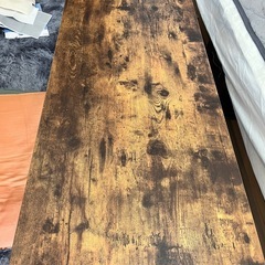 センターテーブル(ステイン9848 WH) 商品コード 1500787の画像