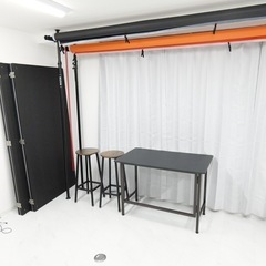 撮影スタジオの機材全て売ります。の画像