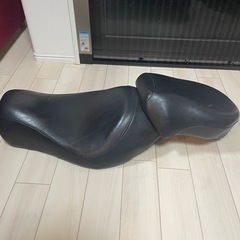 ハーレーダビッドソンシートXL用