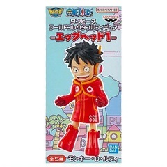 エッグヘッド1☆ルフィ(商談中)の画像