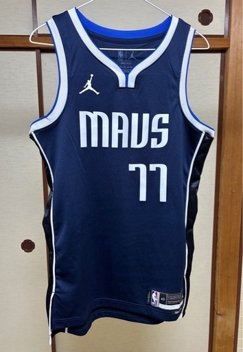 バスケットボール basketball mavs