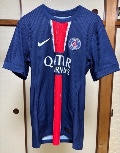 サッカー nike
 psg