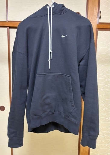 メンズ hoodie Nike