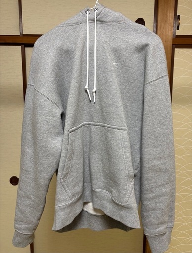 メンズ hoodie nike