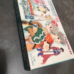 テイルズ・オブ・ザ・ワールド なりきりダンジョン2