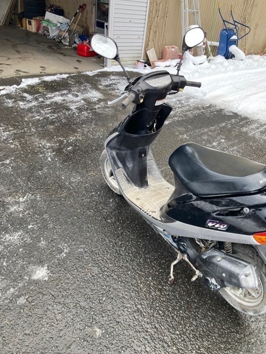 今こそ乗りたい平成初期のスクーターを語る】ホンダ・ライブDIO ZX