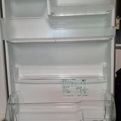 Panasonic 冷蔵庫の画像