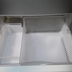 Panasonic 冷蔵庫の画像