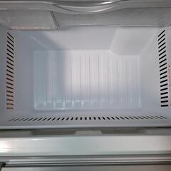 Panasonic 冷蔵庫の画像