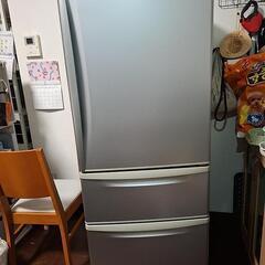 Panasonic 冷蔵庫
