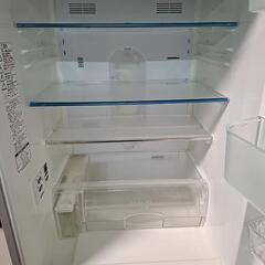 Panasonic 冷蔵庫の画像