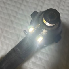 Panasonicインパクトドライバー格安 値下げ不可の画像